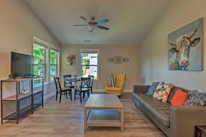 Charming Candler Cottage 12 Mi to Asheville!
